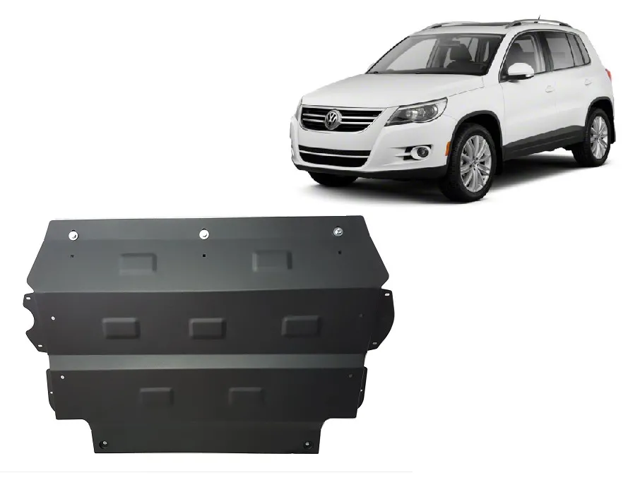 Scut motor VW Tiguan 2008-2015