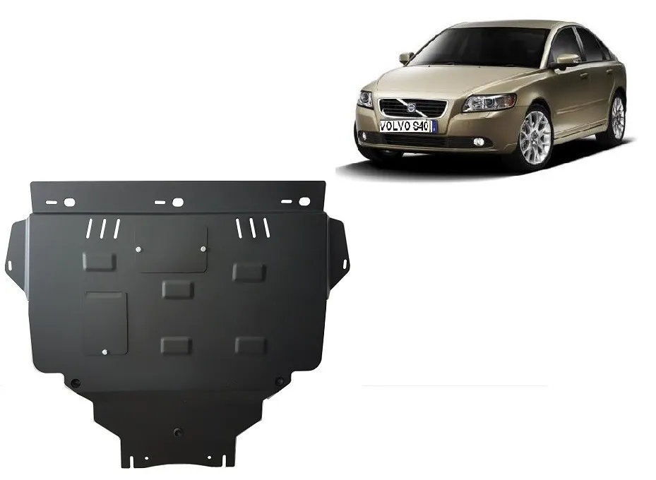 Scut motor Volvo S40 2004-2012