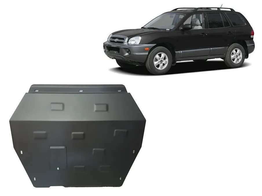 Scut motor Hyundai Santa Fe 2001-2006