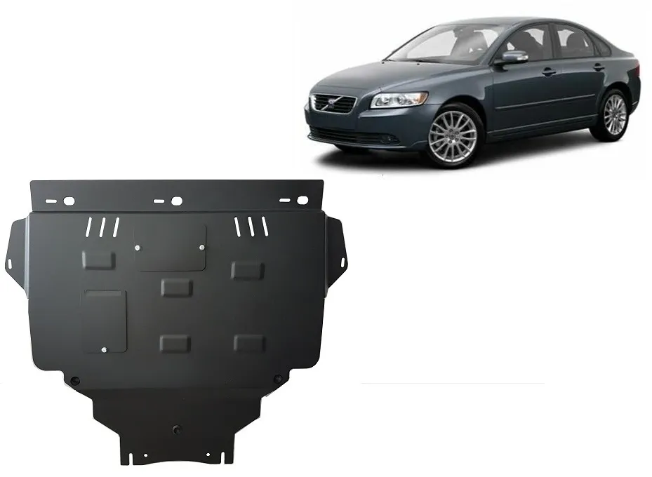 Scut motor Volvo V50 2004-2012
