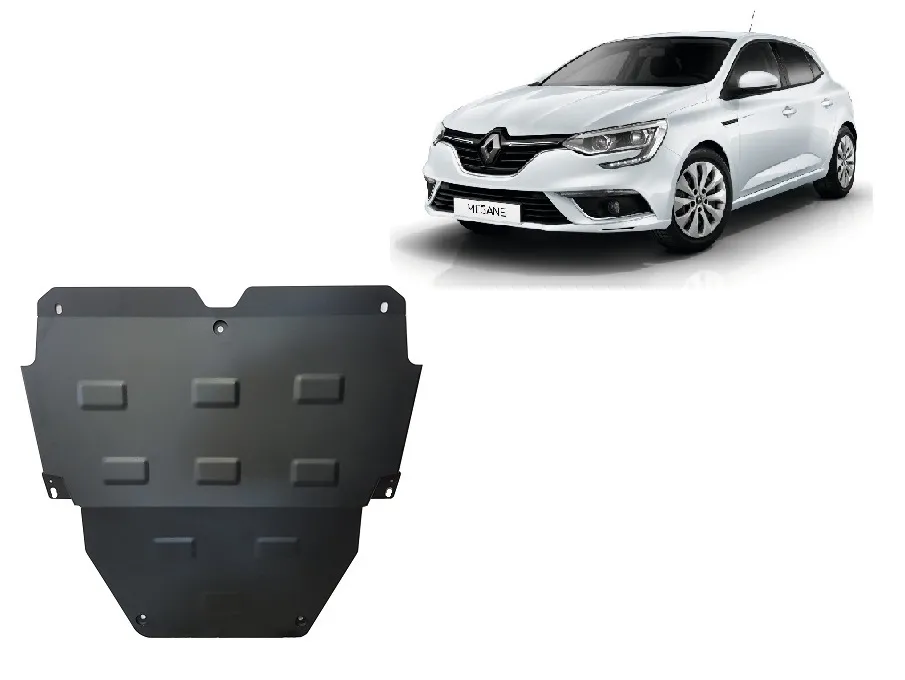 Scut motor Renault Megane 4 2016-2026