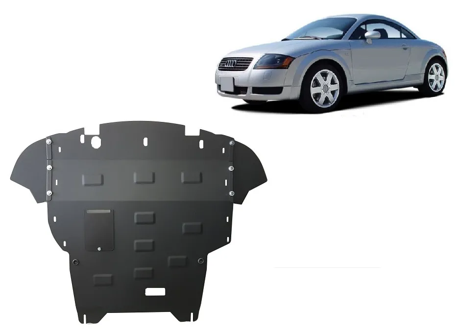 Scut motor Audi TT 1998-2006