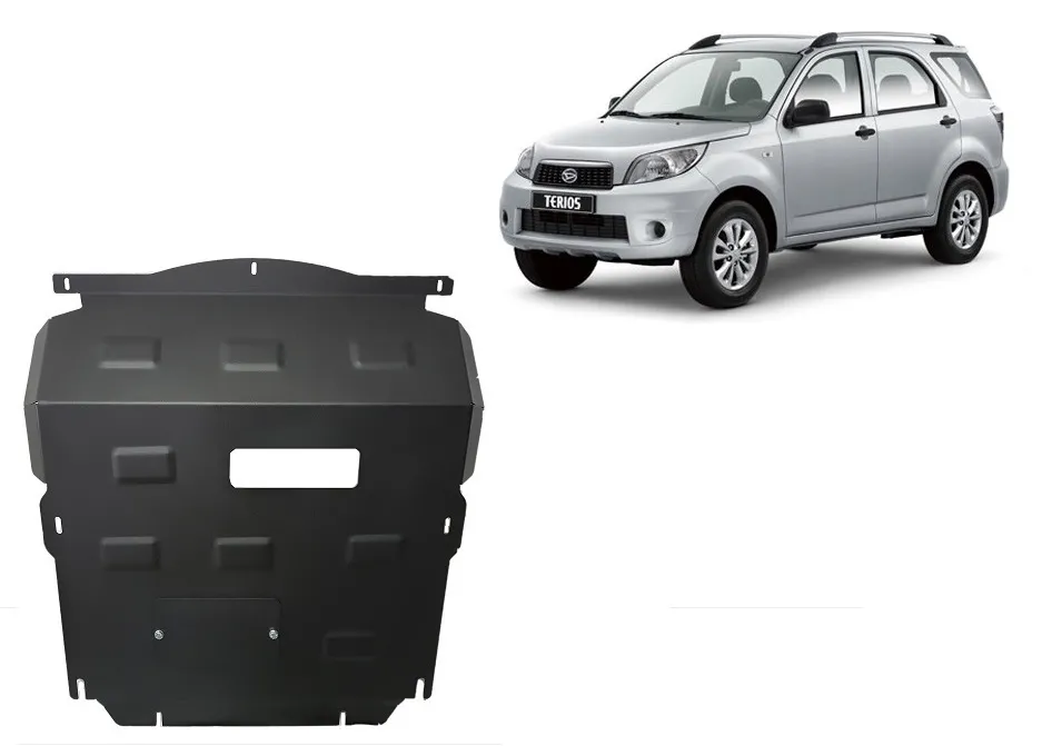 Scut motor Daihatsu Terios 2006-2018