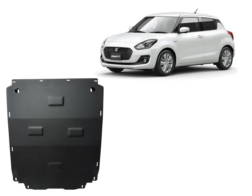 Scut motor Suzuki Swift  2017-2026