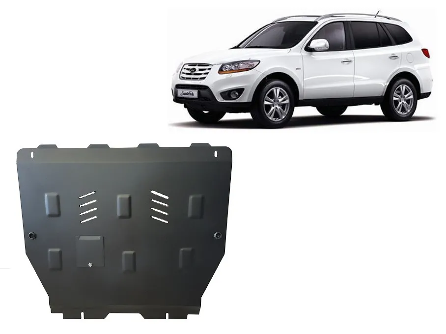 Scut motor Hyundai Santa Fe 2006-2011