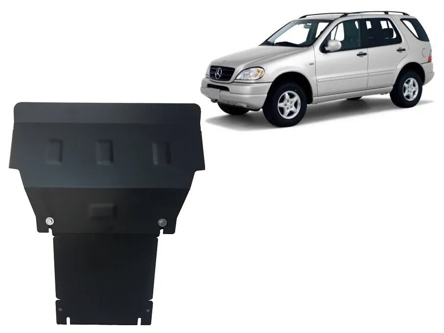 Scut motor Mercedes ML W163 1998-2005