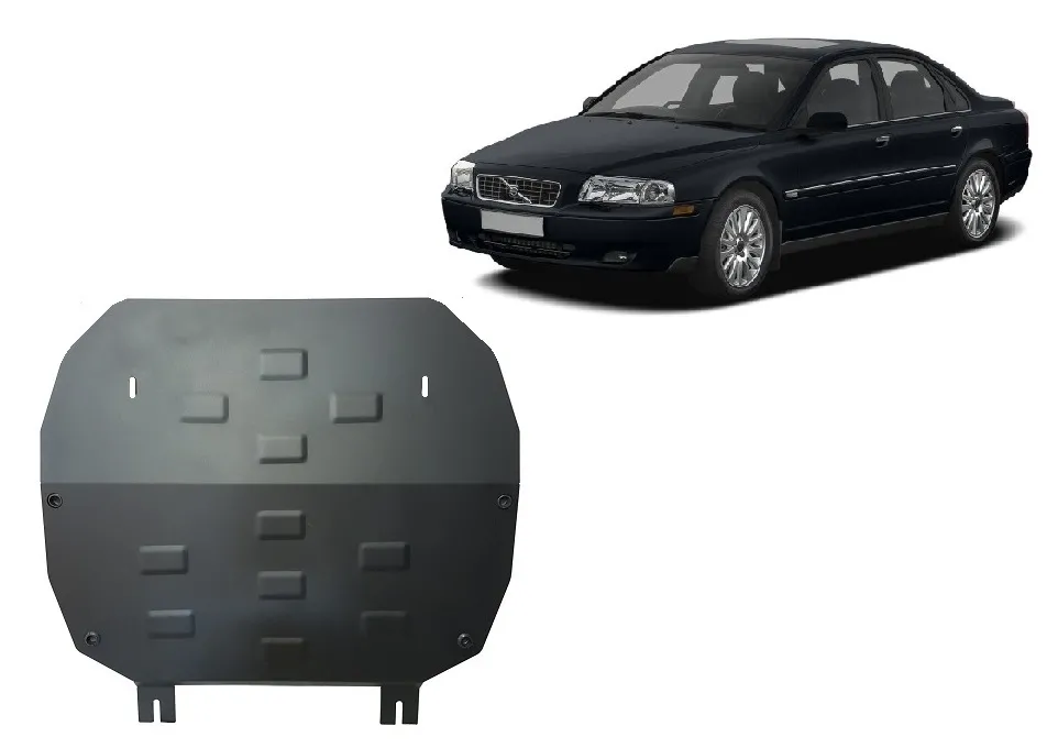 Scut motor Volvo S80 1998-2006