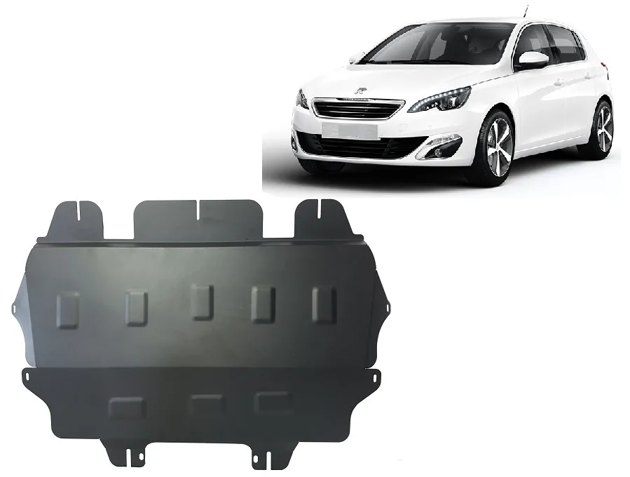 Scut motor Peugeot 308 2007-2017