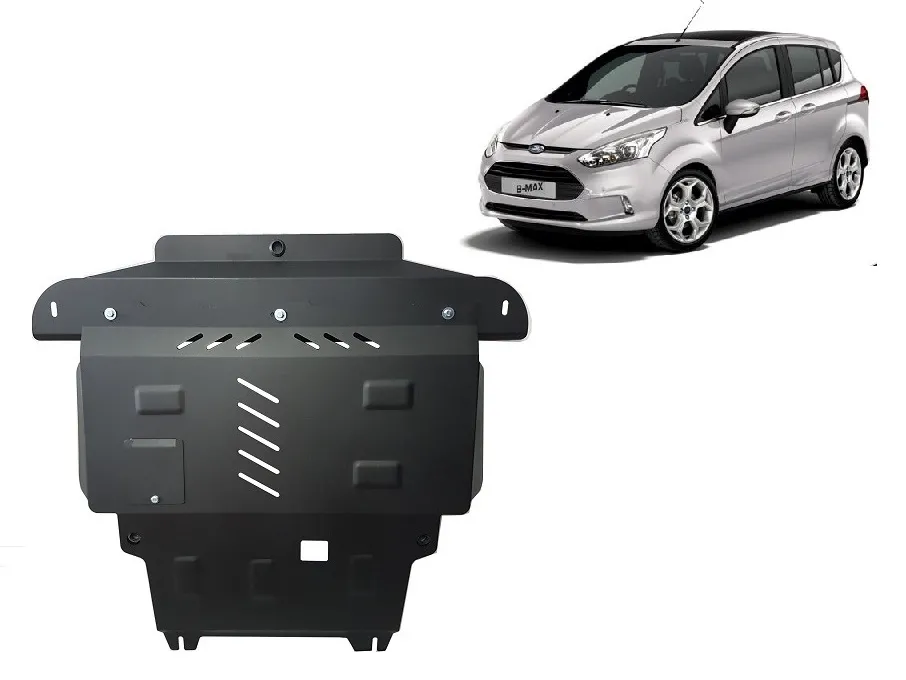 Scut motor Ford B-Max 2012-2017