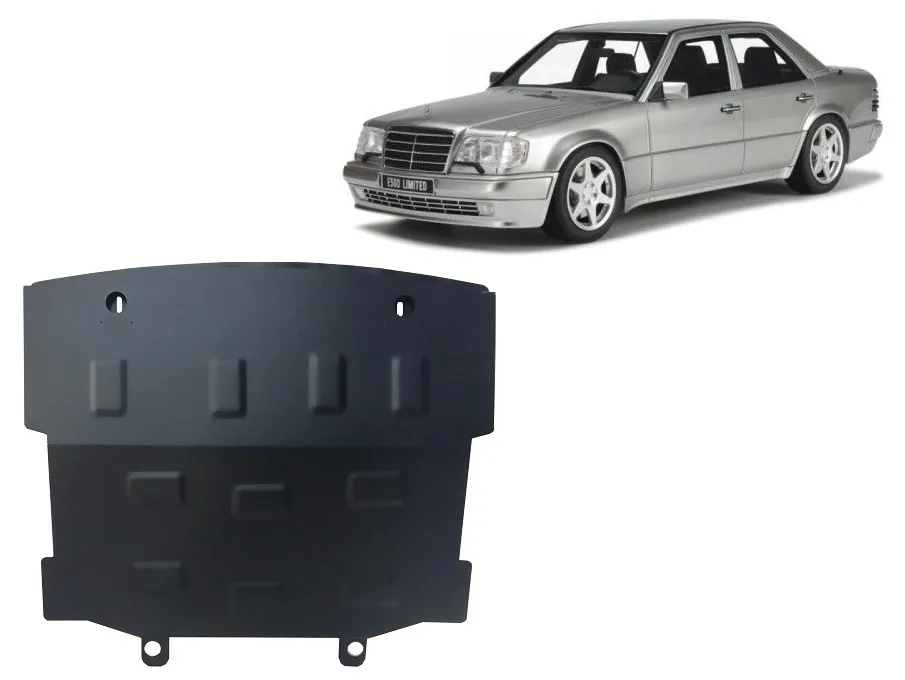 Scut motor Mercedes E-Class W124 1993-1997