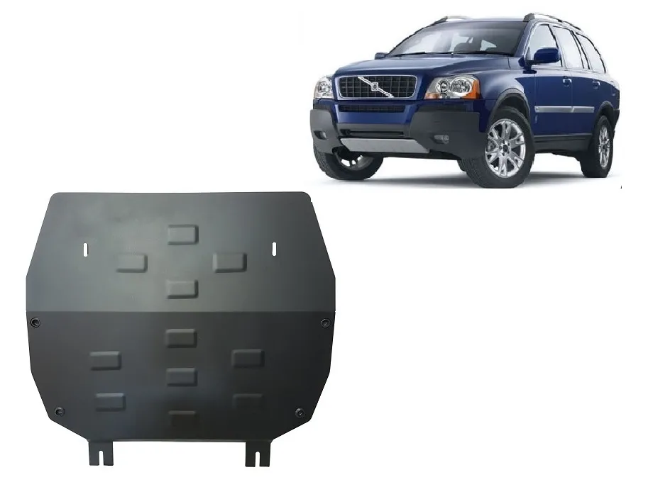 Scut motor Volvo XC90 2002-2014