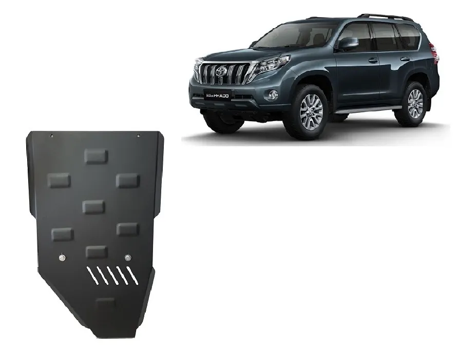 Scut cutie de viteză Toyota Land Cruiser 150 2009-2026