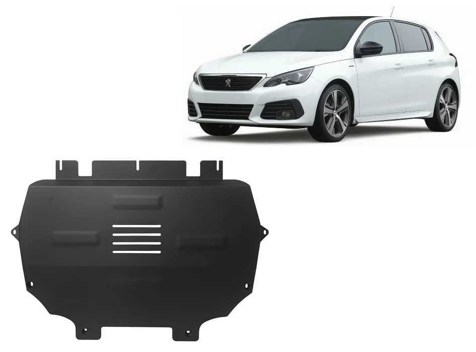 Scut motor Peugeot 308 2018-2026