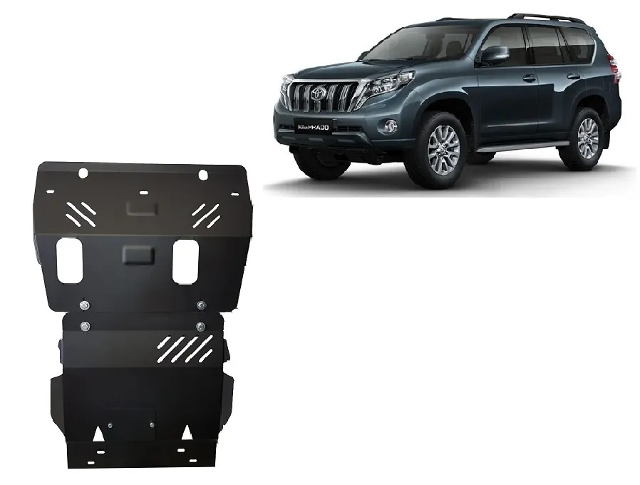 Scut motor Toyota Land Cruiser 150 2009-2023