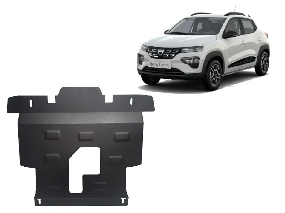 Scut motor Dacia Spring 2021-2024