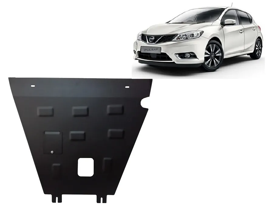 Scut motor Nissan Pulsar 2012-2018