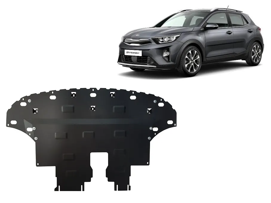 Scut motor Kia Stonic 2017-2026