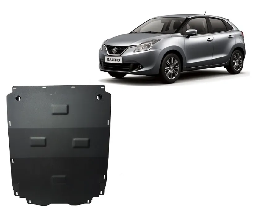 Scut motor Suzuki Baleno 2016-2026