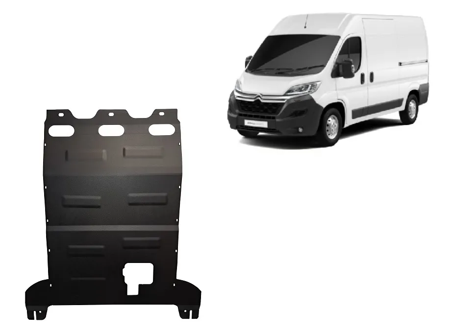 Scut motor Citroen Jumper 2016-2026