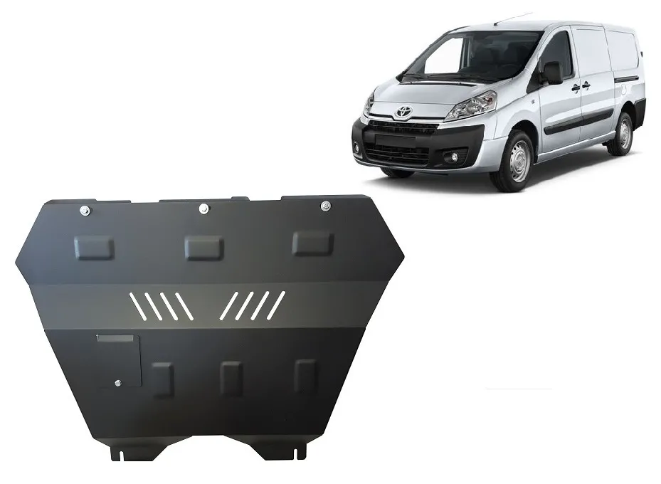 Scut motor Toyota Proace 2013-2016
