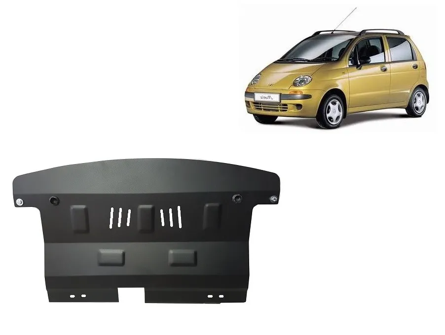 Scut motor Daewoo Matiz 1998-2004