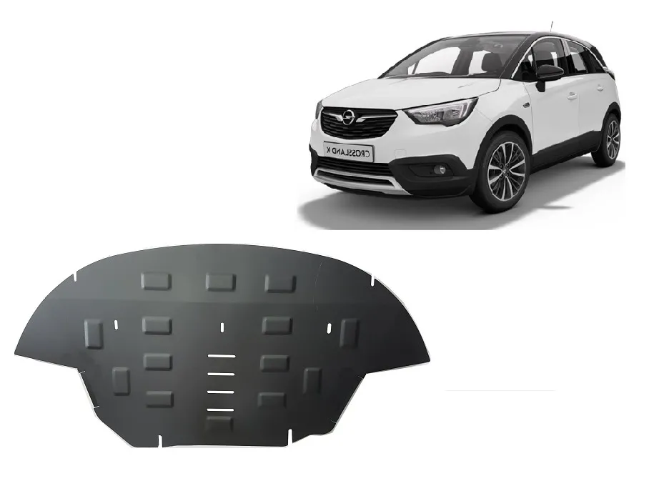 Scut motor Opel Crossland X 2017-2026
