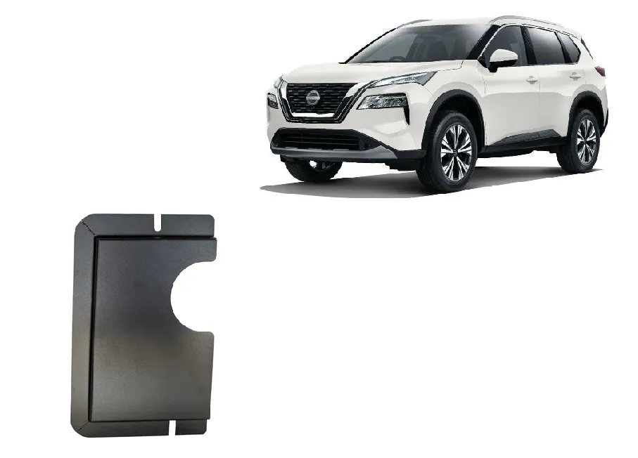 Scut diferențial spate Nissan X-Trail T33 2021-2026