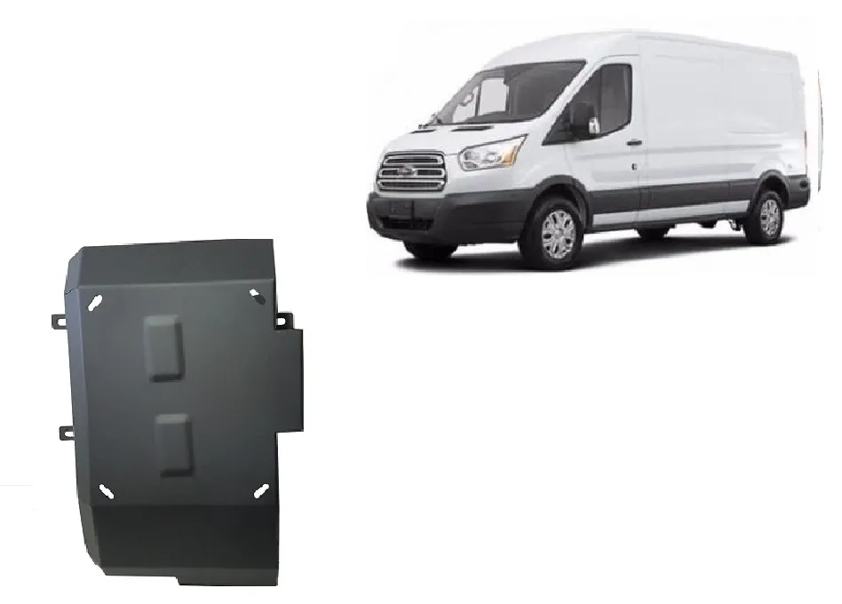 Scut rezervor AdBlue Ford Transit 2013-2020