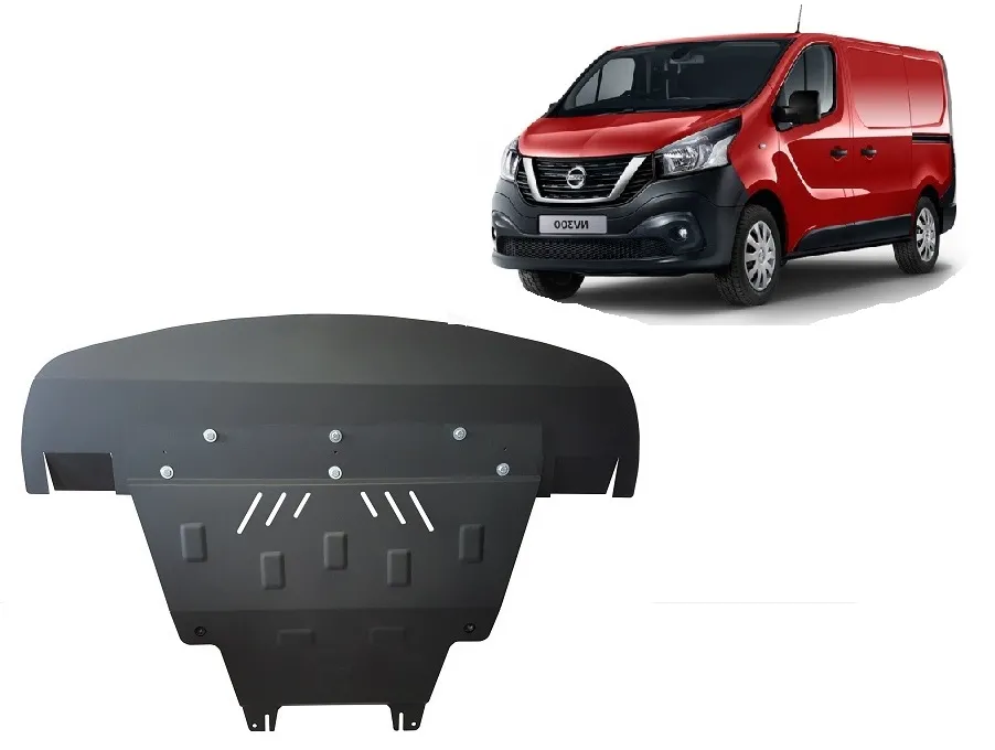 Scut motor Nissan NV300 2014-2021