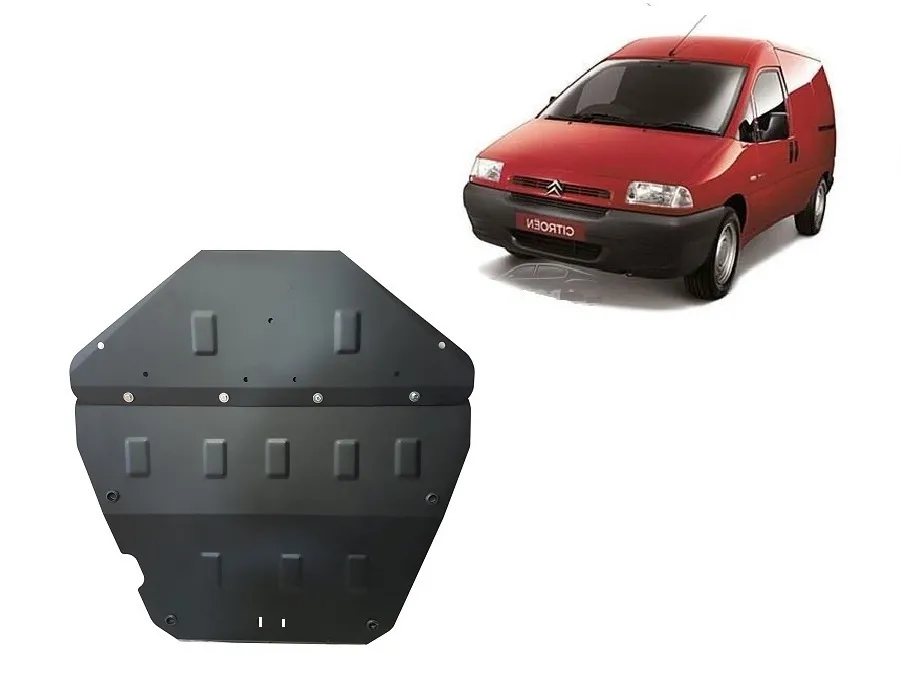 Scut motor Citroen Jumpy 1994-2006