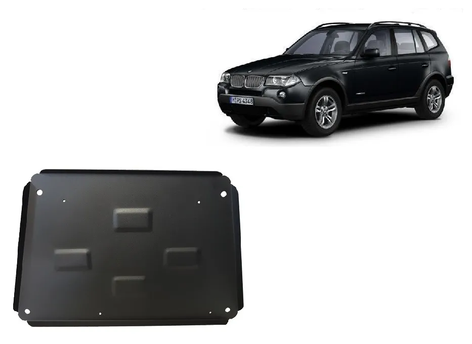 Scut motor BMW X3 2003-2010
