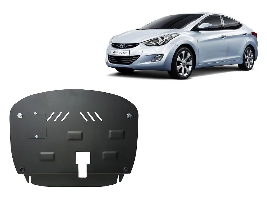 Scut motor Hyundai Elantra 2 2011-2016