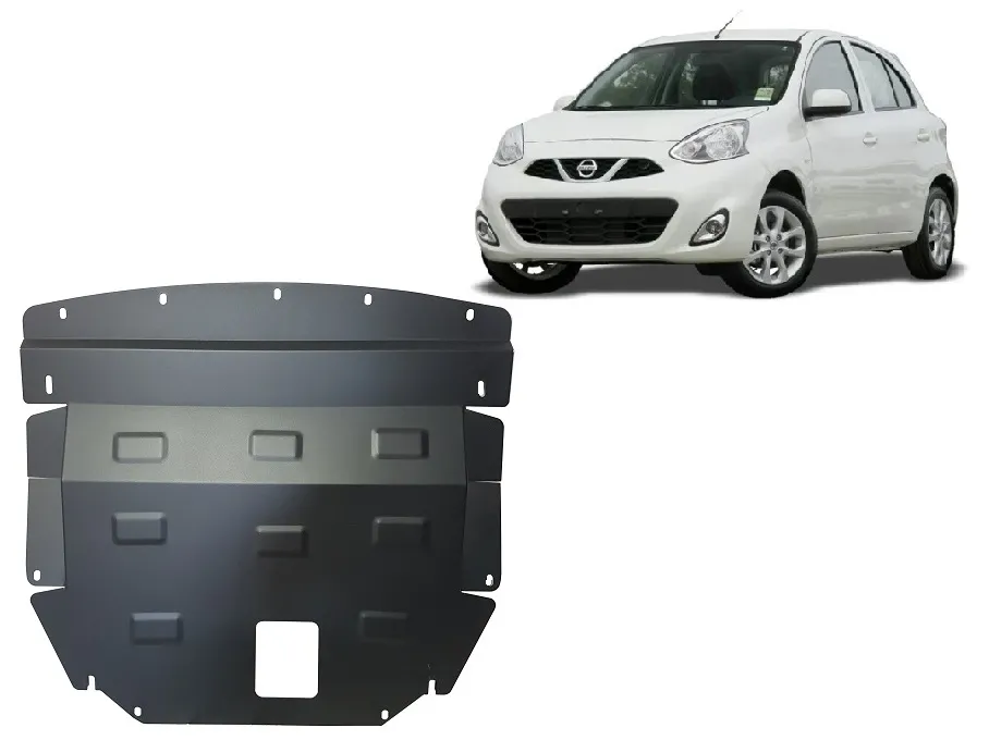 Scut motor Nissan Micra 2010-2016