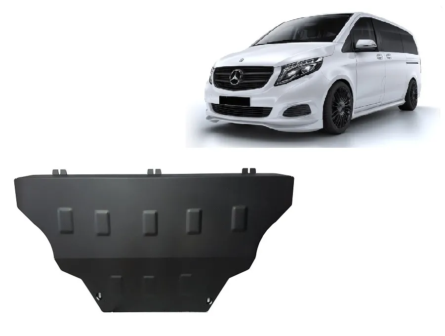 Scut motor Mercedes Viano W447, 4x2, 1.6 D 2014-2026