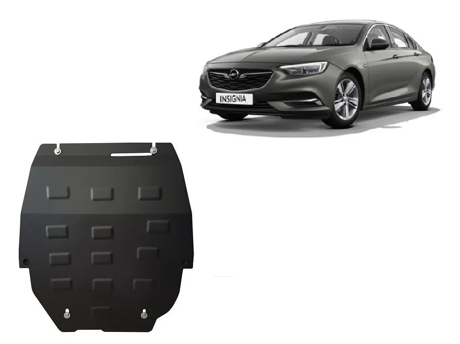 Scut motor Opel Insignia B 2017-2022