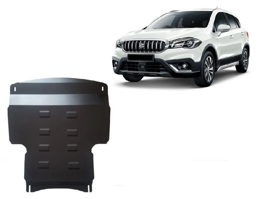 Scut motor Suzuki SX 4 2013-2023