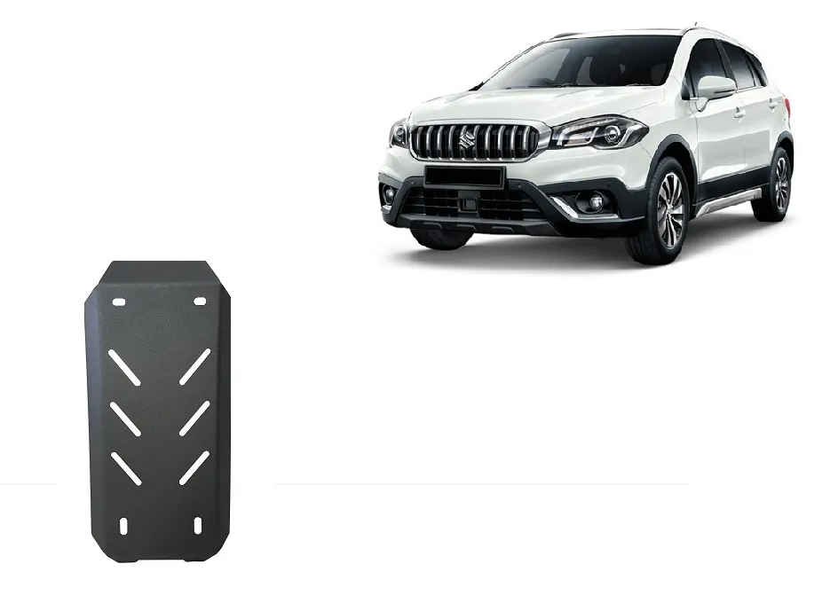 Scut diferențial Suzuki SX 4 2013-2023