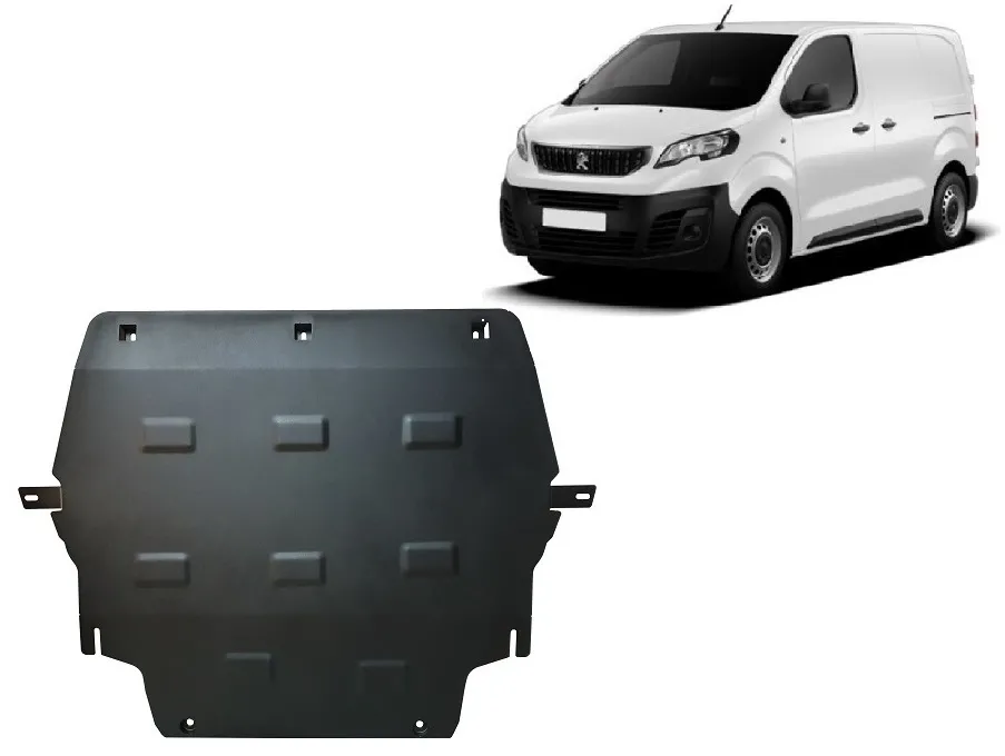 Scut motor Peugeot Traveller 2016-2026