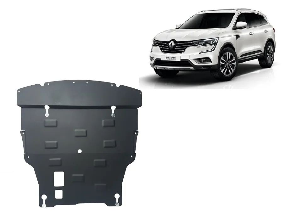 Scut motor Renault Koleos 2016-2025