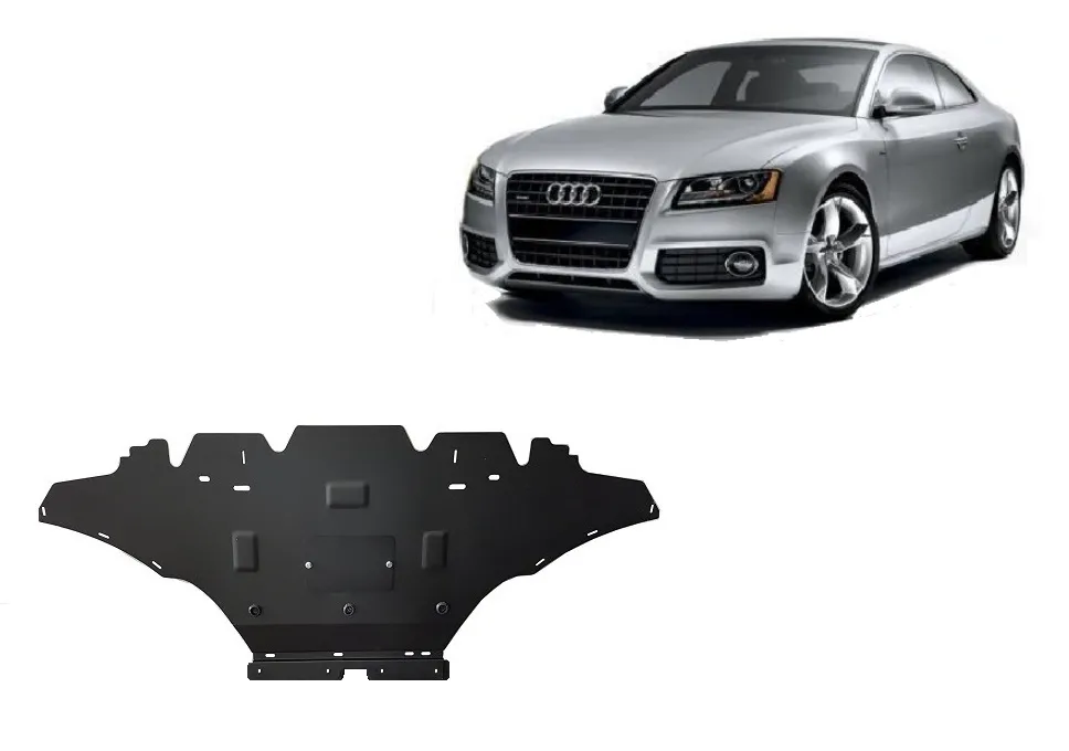 Scut motor Audi A5 - diesel 2008-2016