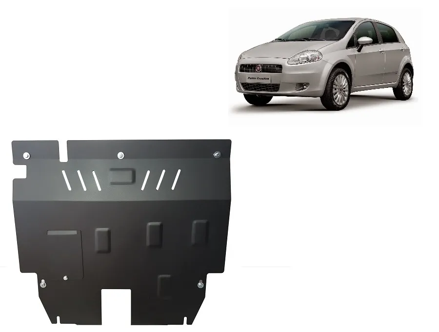 Scut motor Fiat Punto 2 2006-2018