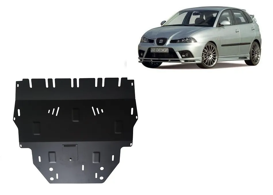 Scut motor Seat Ibiza Diesel 2002-2017