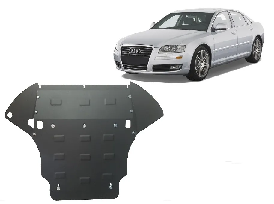 Scut motor Audi A8 2002-2010