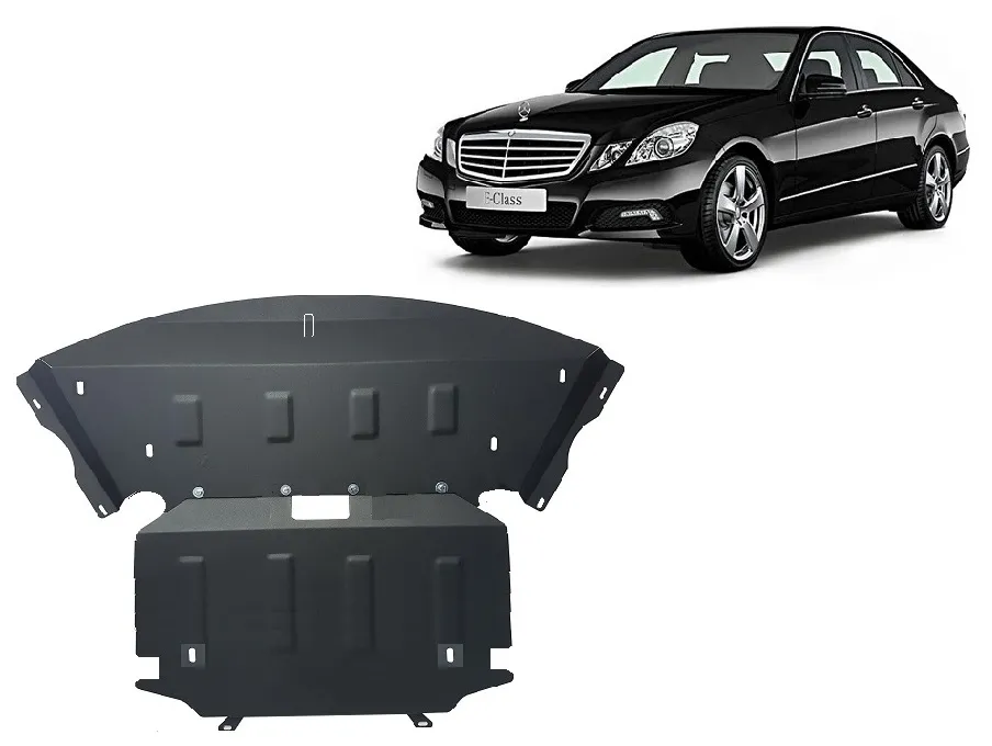 Scut motor Mercedes E-Class W212 - 4x4 2009-2016