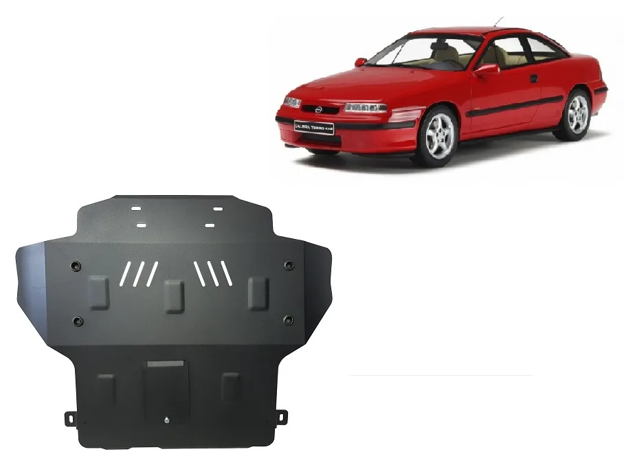 Scut motor Opel Calibra 1990-1997