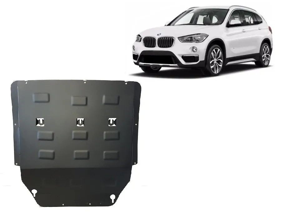 Scut motor BMW X1 F48 2015-2022