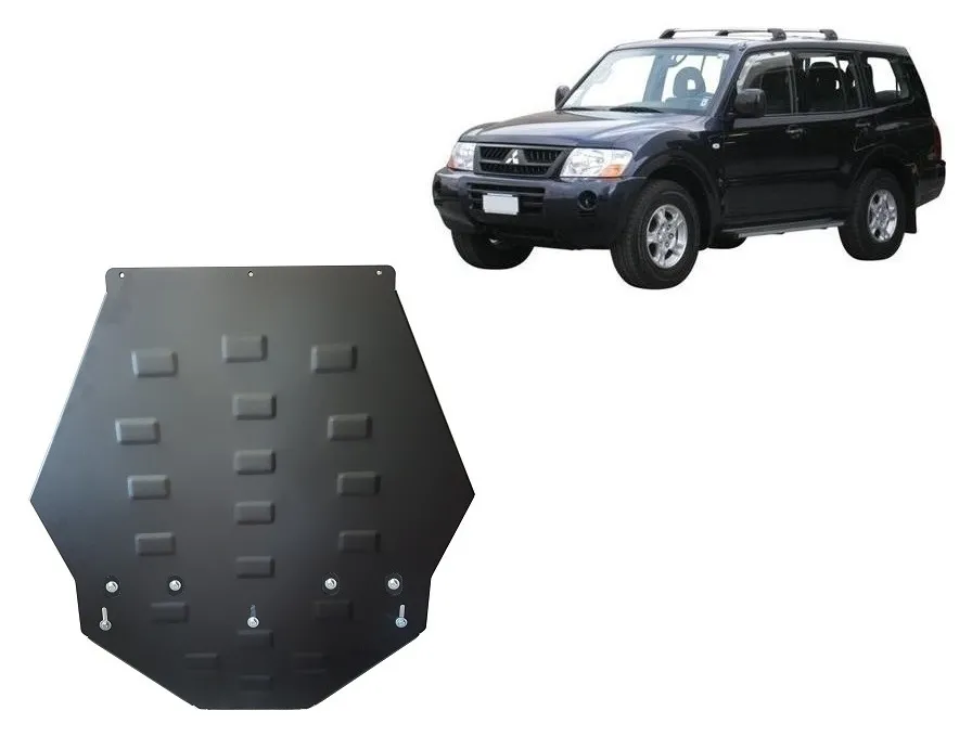 Scut cutie de viteză Mitsubishi Pajero 3 (V60, V70) Vers. 2.0 1999-2007
