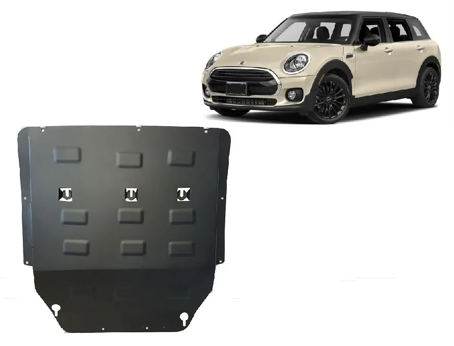 Scut motor Mini Clubman 2016-2026
