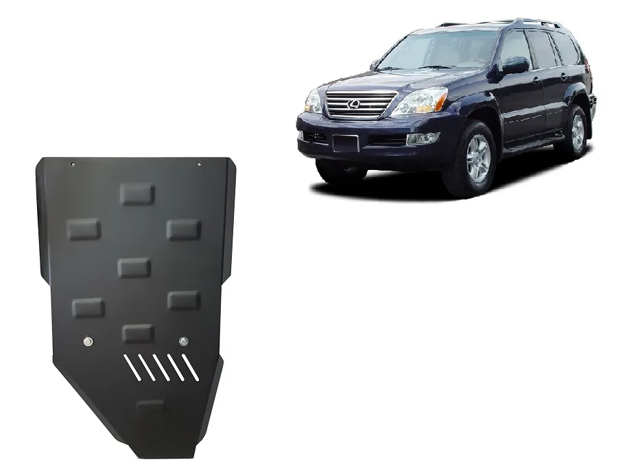Scut cutie de viteză Lexus GX 2002-2009