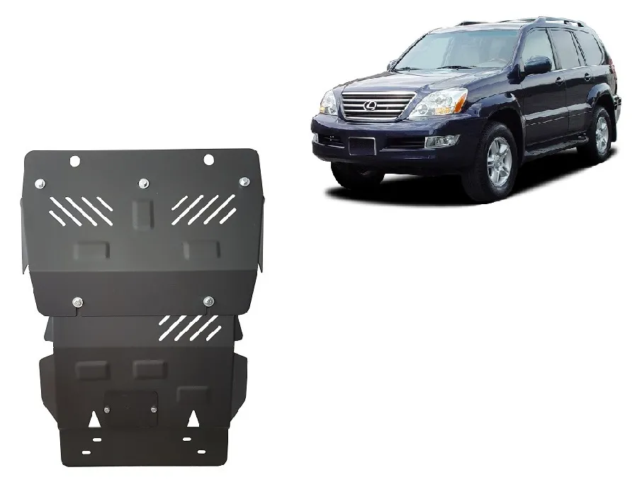 Scut motor Lexus GX 2002-2009